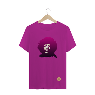 Nome do produtoCamisa Jimmy Hendrix .lalu