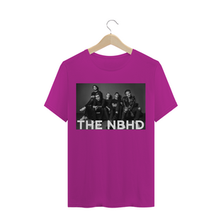 Nome do produtoCamiseta The Neighbourhood