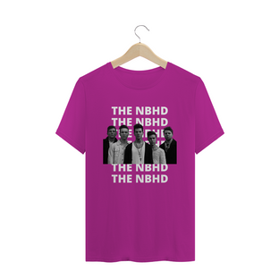 Nome do produtoCamiseta The Neighbourhood