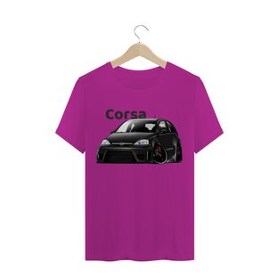 Nome do produtoCamiseta Opel Corsa C