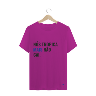 Nome do produtoCamisa Will Live - Cód 04