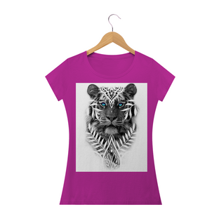 Nome do produtoCamiseta Tigre @leo_ferreira_tattoo 