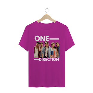 Nome do produtoCamiseta One Direction