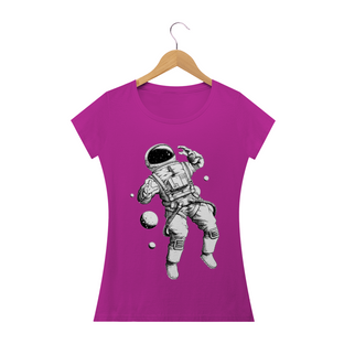 Nome do produtoCamiseta Astronauta