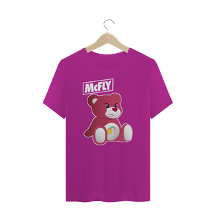 Nome do produtoCamiseta McFly