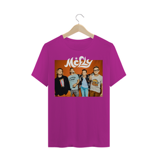 Nome do produtoCamiseta McFly