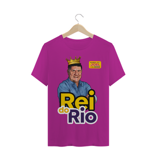 Nome do produtoCamisa do Canal | Papai é Rei.