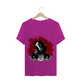 Nome do produtoCamiseta Masculina Marla Singer (The Fight Club)