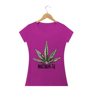 Nome do produtoBaby Long Maconhe-se