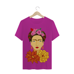 Nome do produtoT-Shirt Frida