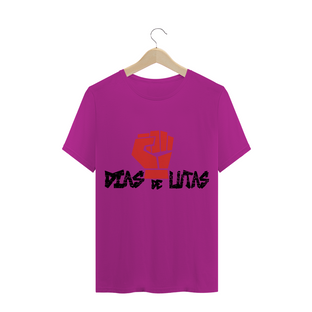 Nome do produtoT-Shirt Dias de Lutas