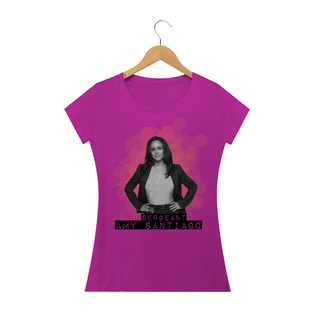 Nome do produtoCamiseta Feminina Amy #1