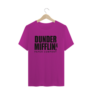 Nome do produtoCamiseta The Office