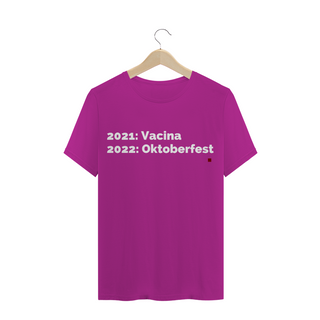 Nome do produtoT-SHIRT OKTOBER