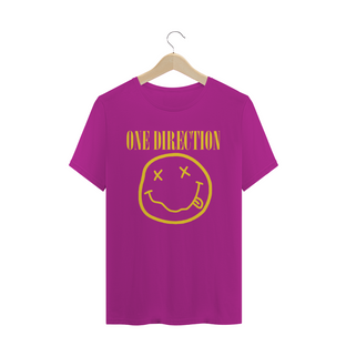 Nome do produtoCamiseta One Direction