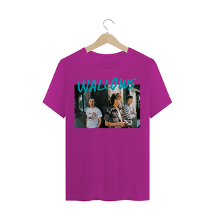 Nome do produtoCamiseta Wallows