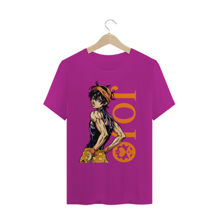 Nome do produtoT-Shirt Jojo's Bizarre Adventure - Narancia Ghirga