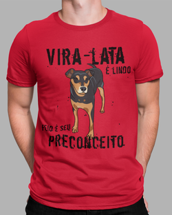 Nome do produtoCamiseta Preconceito