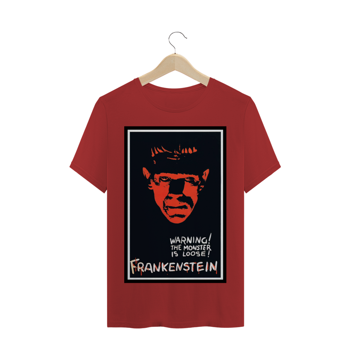 Nome do produtoClassic Frankenstein