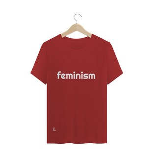 Nome do produtoFeminism