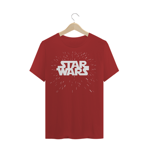 Camiseta Estonada Star Wars