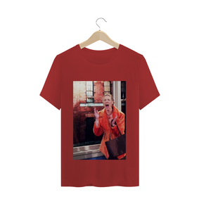 T-shirt  Phoebe - O Grito (estonada)