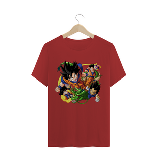 Nome do produtoCamisa Dragon Ball Z