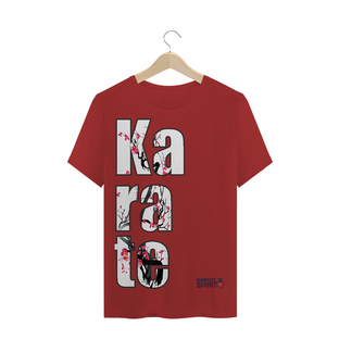 Nome do produtoCamiseta de Karate 1 - Estonada