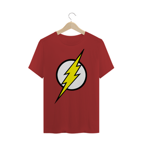 Camiseta Flash 