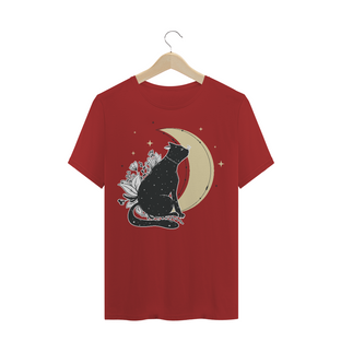 Nome do produtoTHE CAT AND THE MOON