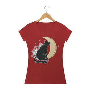 Nome do produtoTHE CAT AND THE MOON