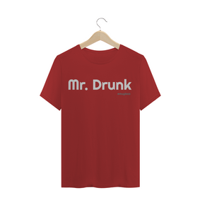 mr drunk - @muyloco funny tshirts