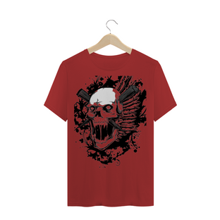 Nome do produtoCamisa Cross Skull