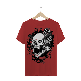 Nome do produtoCamisa Cross Skull 2