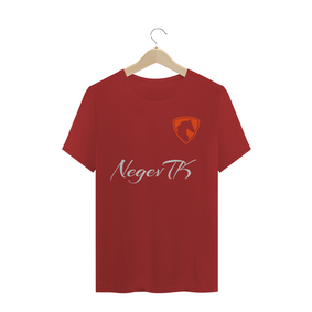 Camisa 'NegevTK' 