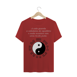 Nome do produtoCamisa Yin Yang Motivacional