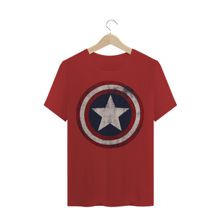 Nome do produtoCapitão América - T-shirt Estonada