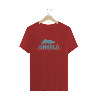 T-SHIRT ESTONADA Sinuelo