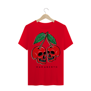 Nome do produtoCamiseta Cereja