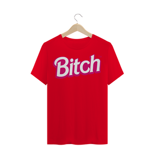 Nome do produtoCamiseta Bitch