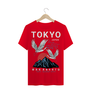 Nome do produtoCamiseta Tokyo