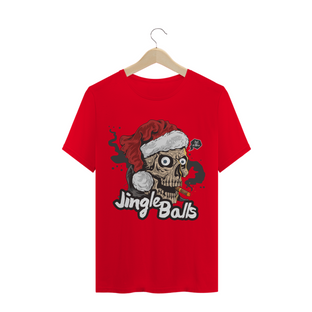 Nome do produtoJingle Balls Skull - Masc