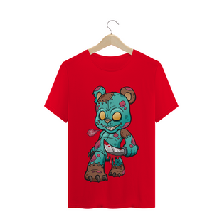 Nome do produtoTeddy Bear Zombie - Mas