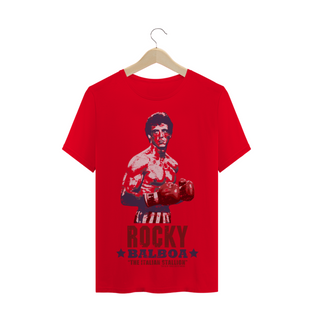 Nome do produtoCamisa Rocky Balboa