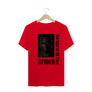 Nome do produtoCamisa Anderson Silva Best of All Time