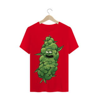 Nome do produtoX shirt - Rick Ganja