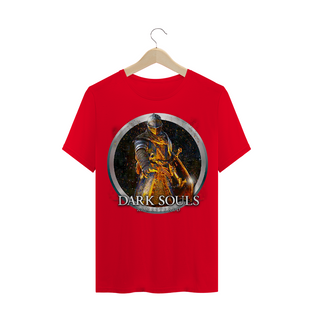 Nome do produtoX shirt - Dark Souls