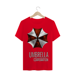 Nome do produtoX shirt - Umbrella Corporation