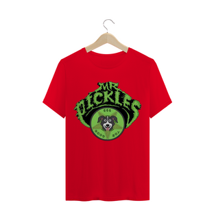 Nome do produtoX shirt - Mr. Pickles