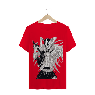 Nome do produtoX shirt - Ichigo Hollow